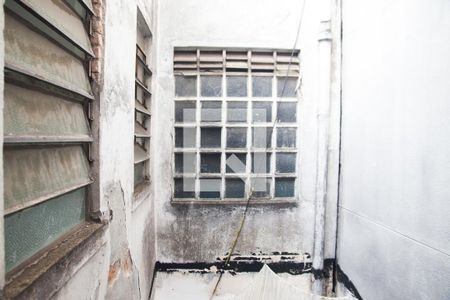 Vista de apartamento à venda com 1 quarto, 117m² em Centro Histórico de São Paulo, São Paulo