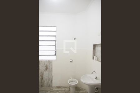 Banheiro de apartamento à venda com 1 quarto, 117m² em Centro Histórico de São Paulo, São Paulo