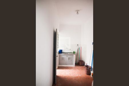 Apartamento à venda com 117m², 1 quarto e sem vaga Apartamento à venda com 117m², 1 quarto e sem vagaCozinha