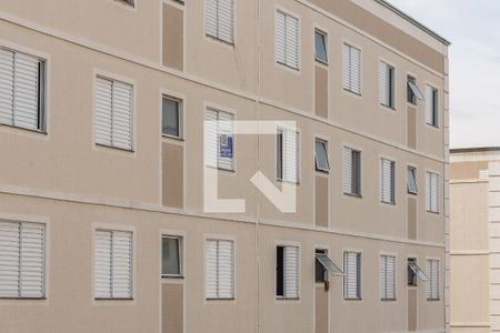 Studio à venda com 65m², 2 quartos e 1 vagaFachada do Bloco e Plaquinha