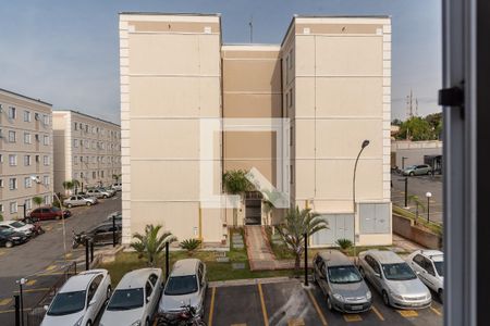 Studio à venda com 65m², 2 quartos e 1 vagaVista do Quarto 2