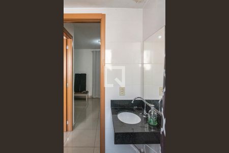 Studio à venda com 65m², 2 quartos e 1 vagaBanheiro