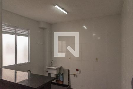 Studio à venda com 65m², 2 quartos e 1 vagaCozinha