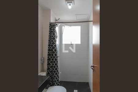 Studio à venda com 65m², 2 quartos e 1 vagaBanheiro