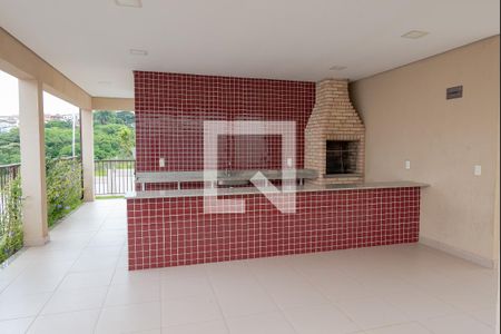 Studio à venda com 65m², 2 quartos e 1 vagaÁrea comum - Churrasqueira