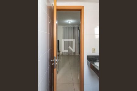 Studio à venda com 65m², 2 quartos e 1 vagaBanheiro