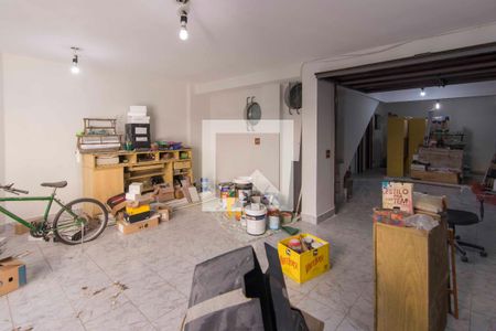 Casa à venda com 210m², 3 quartos e 4 vagasGaragem