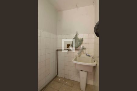 Casa à venda com 210m², 3 quartos e 4 vagasLavanderia