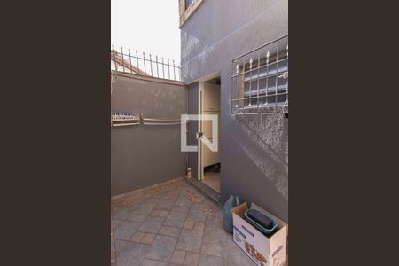 Casa à venda com 210m², 3 quartos e 4 vagasLavanderia