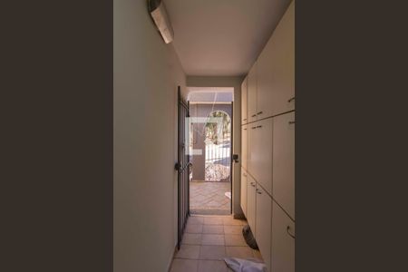 Casa à venda com 210m², 3 quartos e 4 vagasLavanderia