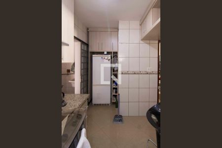 Casa à venda com 210m², 3 quartos e 4 vagasCozinha