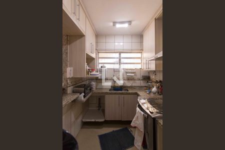 Casa à venda com 210m², 3 quartos e 4 vagasCozinha