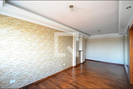 Sala de apartamento para alugar com 2 quartos, 70m² em Vila Guarani (z Sul), São Paulo