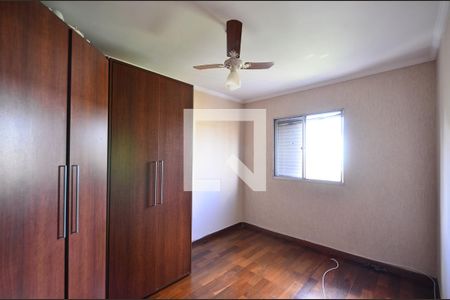 Quarto 2 de apartamento para alugar com 2 quartos, 70m² em Vila Guarani (z Sul), São Paulo