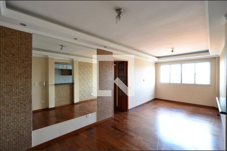 Sala de apartamento para alugar com 2 quartos, 70m² em Vila Guarani (z Sul), São Paulo