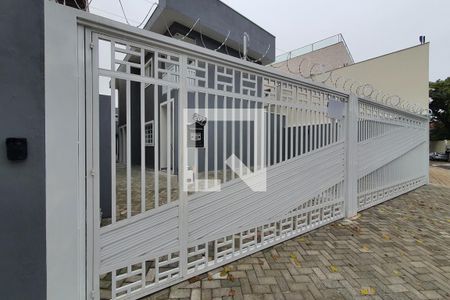Fachada de apartamento para alugar com 2 quartos, 66m² em Vila Monumento, São Paulo