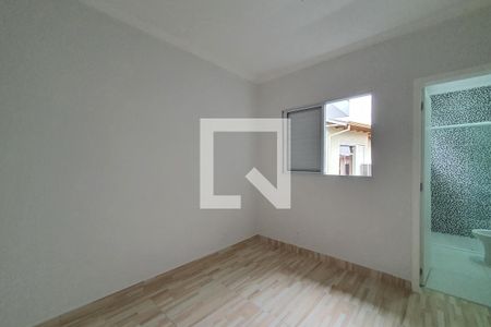 Suíte 1 de apartamento para alugar com 2 quartos, 66m² em Vila Monumento, São Paulo