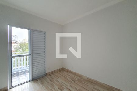 Suíte 2 de apartamento para alugar com 2 quartos, 66m² em Vila Monumento, São Paulo