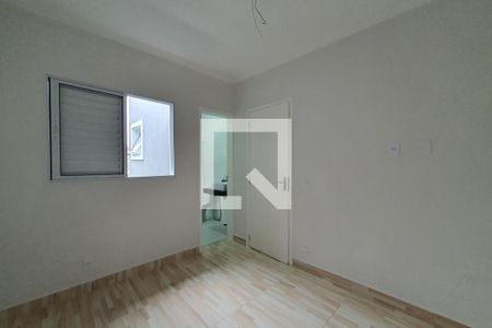 Suíte 1 de apartamento para alugar com 2 quartos, 66m² em Vila Monumento, São Paulo