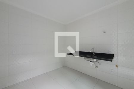 Cozinha de apartamento para alugar com 2 quartos, 66m² em Vila Monumento, São Paulo