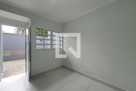 Sala de apartamento para alugar com 2 quartos, 66m² em Vila Monumento, São Paulo
