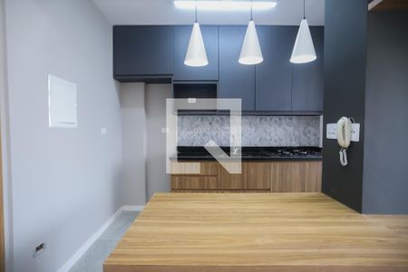 Apartamento para alugar com 42m², 1 quarto e 1 vagaCozinha