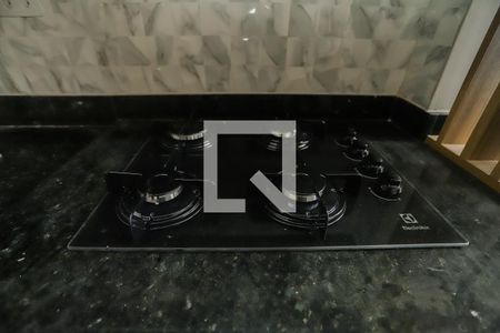 Apartamento para alugar com 42m², 1 quarto e 1 vagaCozinha