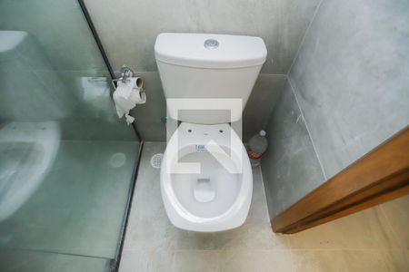 Apartamento para alugar com 42m², 1 quarto e 1 vagaBanheiro