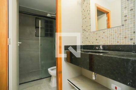 Apartamento para alugar com 42m², 1 quarto e 1 vagaBanheiro