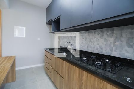 Apartamento para alugar com 42m², 1 quarto e 1 vagaCozinha