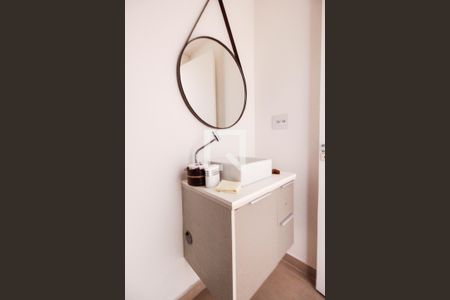 Apartamento para alugar com 120m², 3 quartos e 1 vagaSuíte 