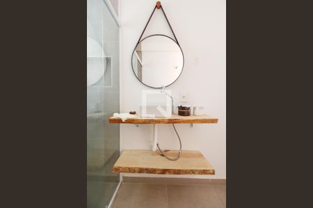 Apartamento para alugar com 120m², 3 quartos e 1 vagaBanheiro