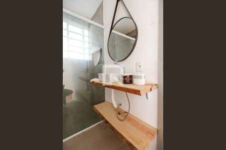 Apartamento para alugar com 120m², 3 quartos e 1 vagaBanheiro