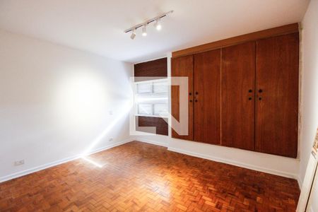 Apartamento para alugar com 120m², 3 quartos e 1 vagaQuarto 2