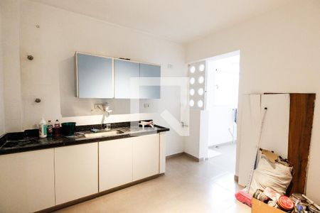 Apartamento para alugar com 120m², 3 quartos e 1 vagaCozinha