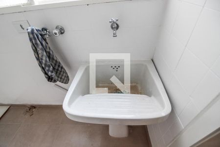 Apartamento para alugar com 120m², 3 quartos e 1 vagaÁrea de serviço