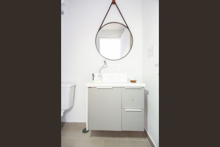 Apartamento para alugar com 120m², 3 quartos e 1 vagaSuíte 