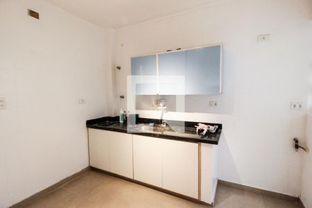 Apartamento para alugar com 120m², 3 quartos e 1 vagaCozinha