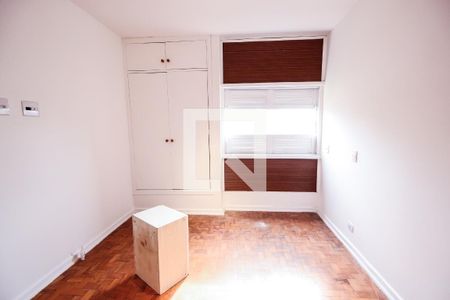 Quarto 1 de apartamento para alugar com 3 quartos, 120m² em Santana, São Paulo