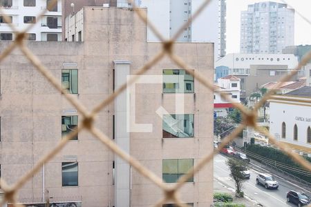 Apartamento para alugar com 120m², 3 quartos e 1 vagaVista