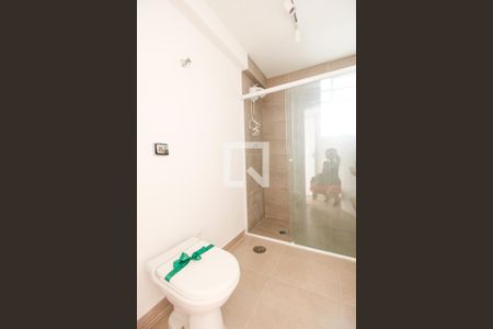 Apartamento para alugar com 120m², 3 quartos e 1 vagaBanheiro