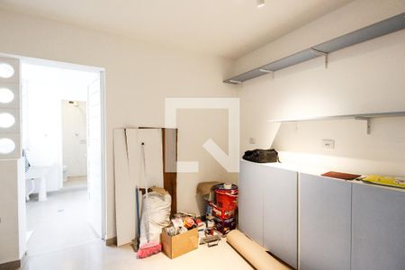 Apartamento para alugar com 120m², 3 quartos e 1 vagaCozinha