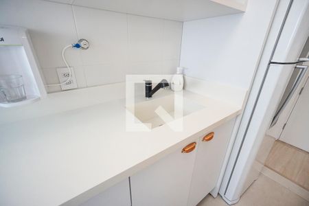 Apartamento à venda com 65m², 1 quarto e 1 vagaPia