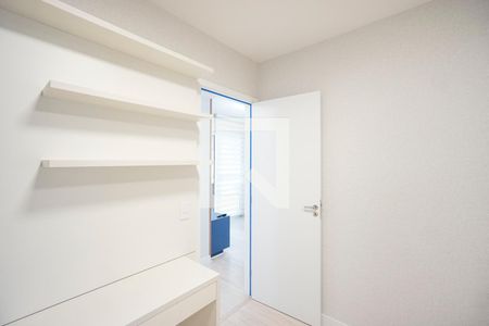 Apartamento à venda com 65m², 1 quarto e 1 vagaQuarto 01