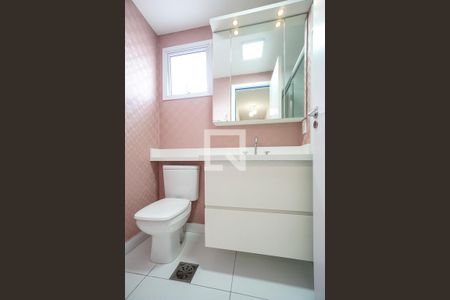 Apartamento à venda com 65m², 1 quarto e 1 vagaBanheiro social