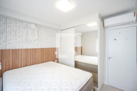 Apartamento à venda com 65m², 1 quarto e 1 vagaSuíte