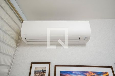 Ar condicionado de apartamento à venda com 1 quarto, 65m² em Vila Gomes Cardim, São Paulo