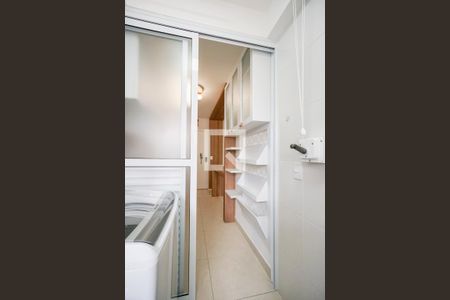 Apartamento à venda com 65m², 1 quarto e 1 vagaÁrea de serviço