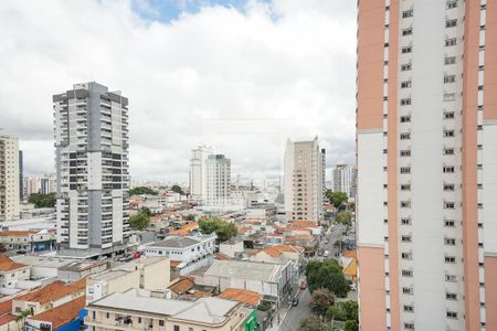 Apartamento à venda com 65m², 1 quarto e 1 vagaVista da suíte