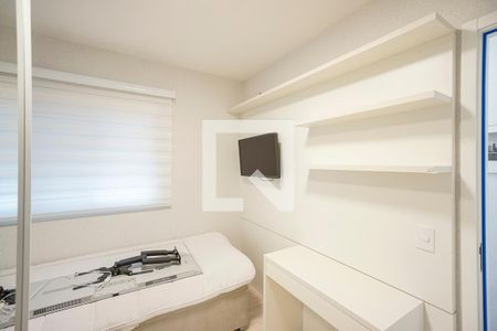 Quarto 01 de apartamento para alugar com 1 quarto, 65m² em Vila Gomes Cardim, São Paulo